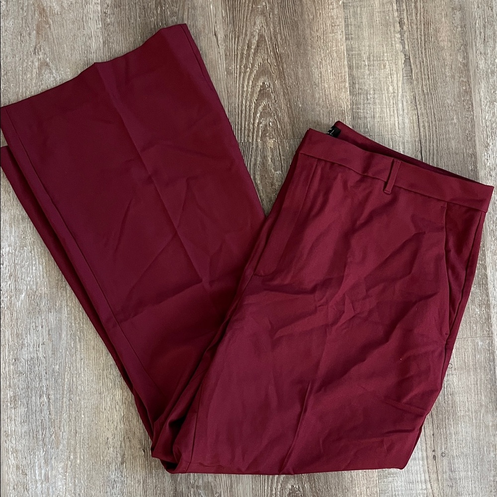 Banana Republic | Bootcut Sculpted Pant